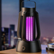 Уничтожитель насекомых электронный Mosquito Killer Lamp 3in1 06546 фото 1