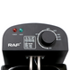 Фритюрница для приготовления фри-картофеля электрическая бытовая RAF R5299 3.5 л 2000 W для дома электрофритюр 05219 фото 2