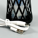 Ловушка-уничтожитель для насекомых ультрафиолетовая Powerful Mosquito Lamp Черная 06545 фото 8